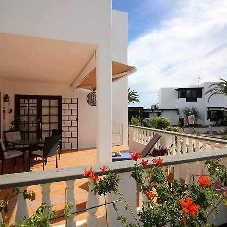 Casa Barbara En Playa Bastian Apartment กอสตา เตกีสเซ ภายนอก รูปภาพ