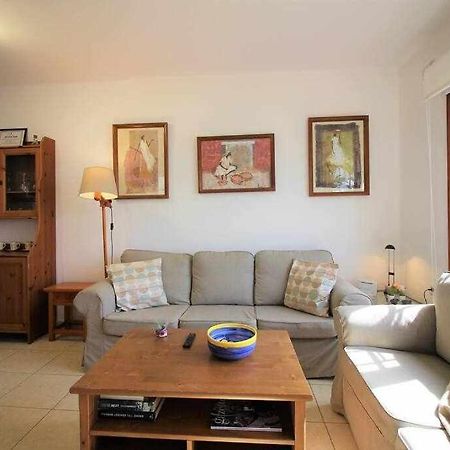 Casa Barbara En Playa Bastian Apartment กอสตา เตกีสเซ ภายนอก รูปภาพ