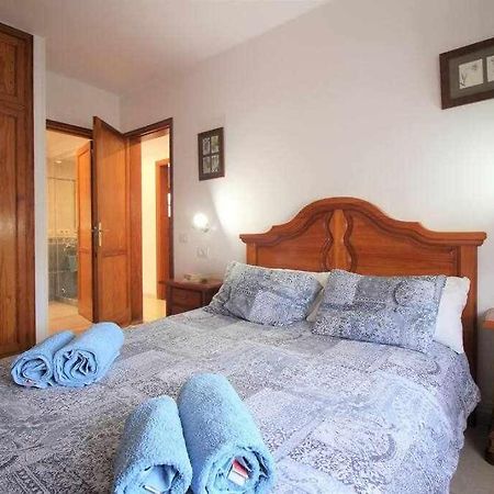 Casa Barbara En Playa Bastian Apartment กอสตา เตกีสเซ ภายนอก รูปภาพ