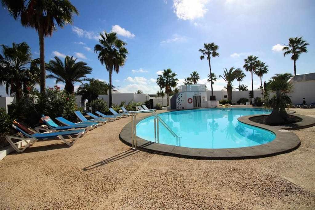 Casa Barbara En Playa Bastian Apartment กอสตา เตกีสเซ ภายนอก รูปภาพ