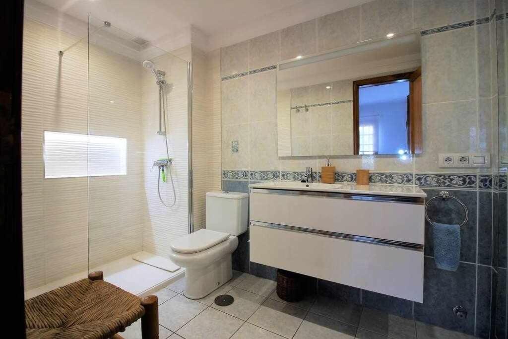 Casa Barbara En Playa Bastian Apartment กอสตา เตกีสเซ ภายนอก รูปภาพ