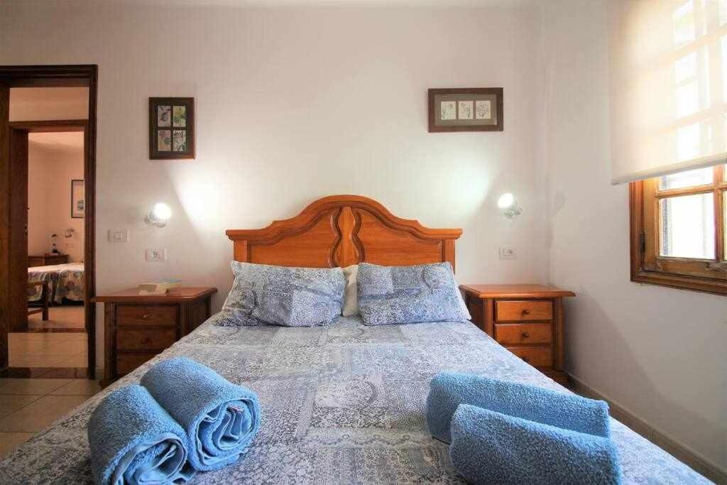Casa Barbara En Playa Bastian Apartment กอสตา เตกีสเซ ภายนอก รูปภาพ
