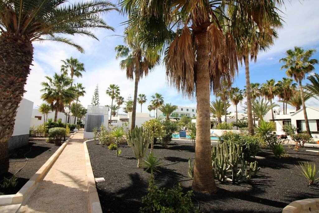 Casa Barbara En Playa Bastian Apartment กอสตา เตกีสเซ ภายนอก รูปภาพ