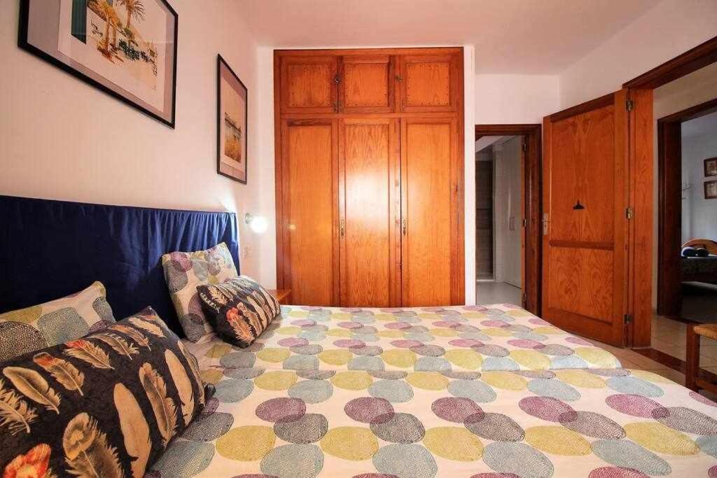 Casa Barbara En Playa Bastian Apartment กอสตา เตกีสเซ ภายนอก รูปภาพ