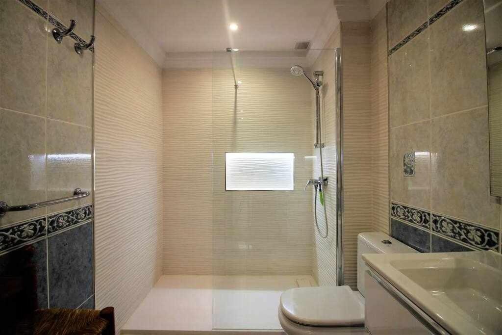 Casa Barbara En Playa Bastian Apartment กอสตา เตกีสเซ ภายนอก รูปภาพ