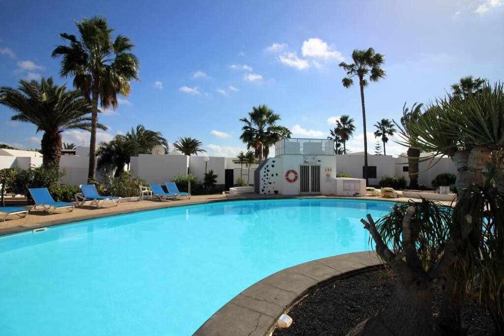 Casa Barbara En Playa Bastian Apartment กอสตา เตกีสเซ ภายนอก รูปภาพ