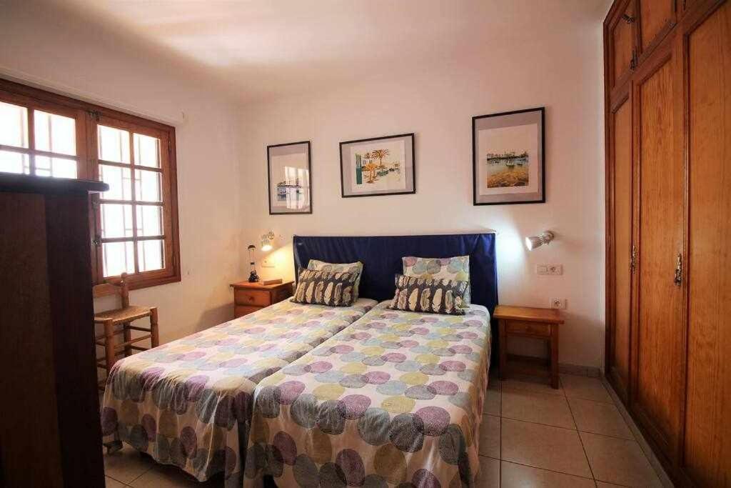 Casa Barbara En Playa Bastian Apartment กอสตา เตกีสเซ ภายนอก รูปภาพ