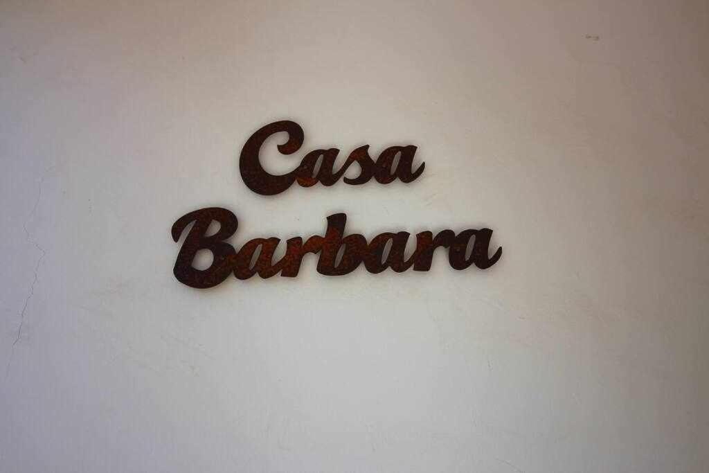 Casa Barbara En Playa Bastian Apartment กอสตา เตกีสเซ ภายนอก รูปภาพ
