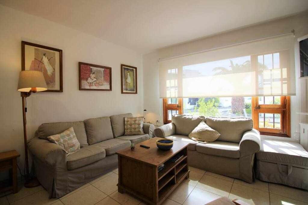 Casa Barbara En Playa Bastian Apartment กอสตา เตกีสเซ ภายนอก รูปภาพ